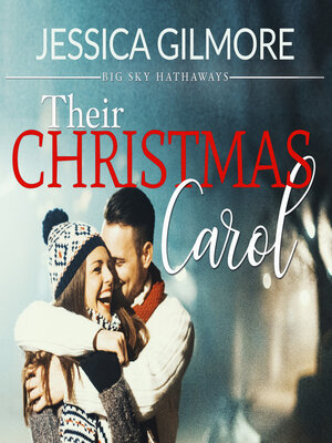 cover image of Their Christmas Carol